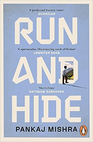 Run And Hide (9781529158106) - MPHOnline.com