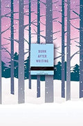 Burn After Writing (Snowy Forest) - MPHOnline.com