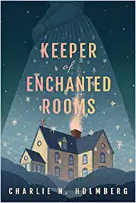 Keeper of Enchanted Rooms - MPHOnline.com