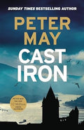 Cast Iron - MPHOnline.com