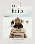 Arctic Knits: Jumpers, Socks, Mittens and More - MPHOnline.com