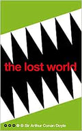 Pan70 Lost World - MPHOnline.com