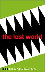 Pan70 Lost World - MPHOnline.com