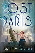 Lost In Paris (9781728269900) - MPHOnline.com
