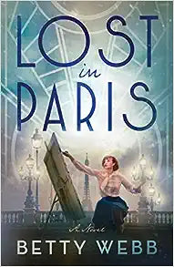Lost In Paris (9781728269900) - MPHOnline.com