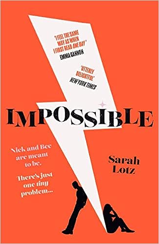 Impossible (9780008464042) - MPHOnline.com