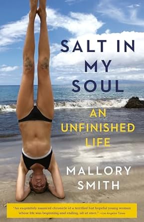 Salt in My Soul: An Unfinished Life - MPHOnline.com