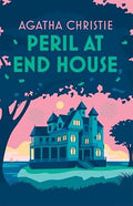 Peril at End House (Poirot) - MPHOnline.com