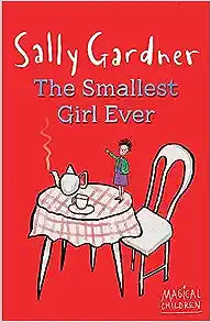 The Smallest Girl Ever: Magical Children - MPHOnline.com