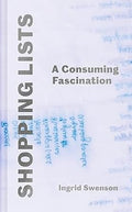 Shopping Lists: A Consuming Fascination - MPHOnline.com