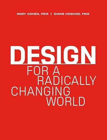 Design for a Radically Changing World - MPHOnline.com