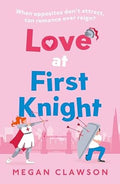 Love at First Knight - MPHOnline.com