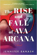 The Rise and Fall of Ava Arcana - MPHOnline.com