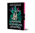 A Kingdom of Stars and Shadows (Deluxe Edition) - MPHOnline.com