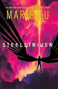 Steelstriker (Skyhunter #2) - MPHOnline.com