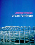 Landscape Design:Urban Furniture - MPHOnline.com