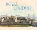 Royal London Sketchbook - MPHOnline.com