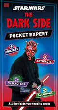 Star Wars The Dark Side Pocket Expert - MPHOnline.com