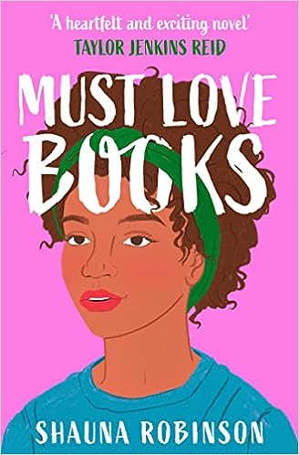 Must Love Books (9780008539023) - MPHOnline.com