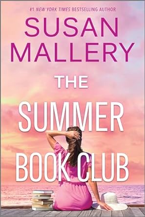 The Summer Book Club - MPHOnline.com