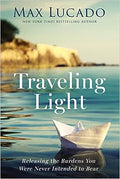 Traveling Light: Releasing the Burdens You Were Never Intended to Bear - MPHOnline.com