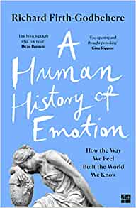 A Human History of Emotion - MPHOnline.com
