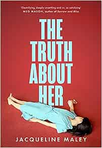 Truth about Her (Paperback) - MPHOnline.com