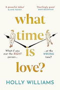 What Time Is Love - MPHOnline.com