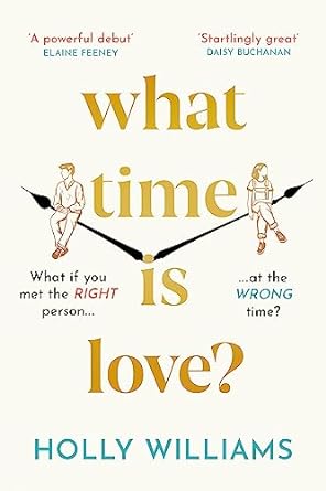 What Time Is Love - MPHOnline.com