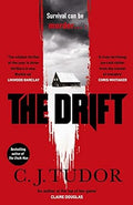 The Drift (9781405948272) - MPHOnline.com