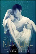 Of Neptune (Syrena Legacy #3) - MPHOnline.com