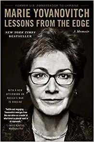 Lessons from the Edge: A Memoir - MPHOnline.com