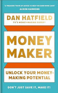 Money Maker: Unlock Your Money-Making Potential - MPHOnline.com