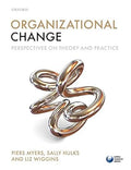 Organizational Change: Perspectives On Theory And Practice - MPHOnline.com