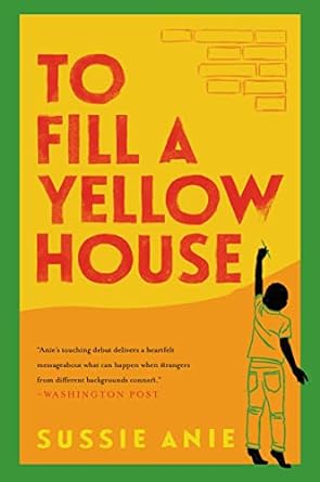 To Fill a Yellow House - MPHOnline.com