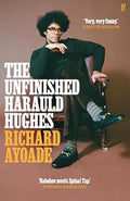 The Unfinished Harauld Hughes - MPHOnline.com