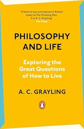 Philosophy and Life: Exploring the Great Questions of How to Live - MPHOnline.com