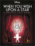 Disney Pinocchio: When You Wish Upon A Star (Twisted Tales) - MPHOnline.com