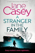 A Stranger in the Family - MPHOnline.com