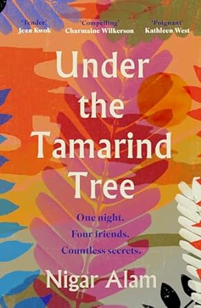 Under The Tamarind Tree - MPHOnline.com