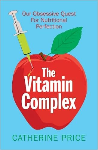 The Vitamin Complex - MPHOnline.com