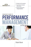 Performance Management 2ed Briefcasebooks - MPHOnline.com