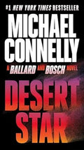 Desert Star (A Renée Ballard and Harry Bosch Novel) - MPHOnline.com
