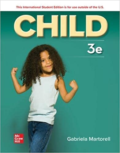 Ise Child, 3Ed - MPHOnline.com