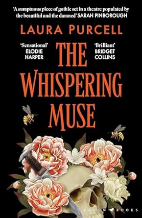 The Whispering Muse - MPHOnline.com