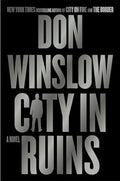 City in Ruins  (The Danny Ryan Trilogy, 3) - MPHOnline.com