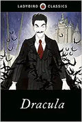 Ladybird Classics: Dracula - MPHOnline.com