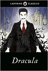 Ladybird Classics: Dracula - MPHOnline.com