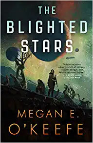 The Blighted Stars - MPHOnline.com