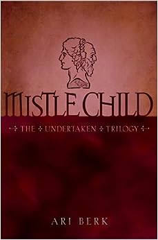 Undertaken Vol 02: Mistle Child - MPHOnline.com